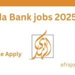 Alhuda Bank jobs