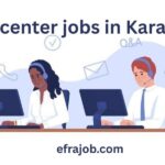 Call center jobs in Karachi