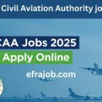 PCAA jobs 2025