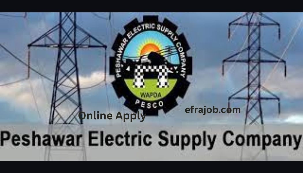 Peshawar Electric Supply Company Jobs