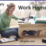 Work Home Jobs