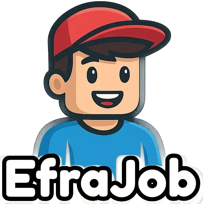 EfraJob
