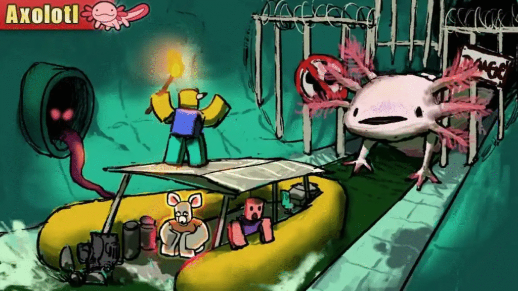 Dead Sewer Codes