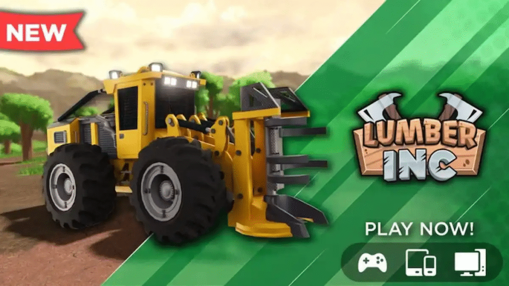 Lumber Inc Codes